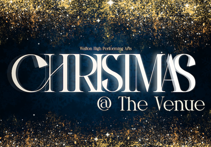 Christmas Showcase 25 - Web Image HD