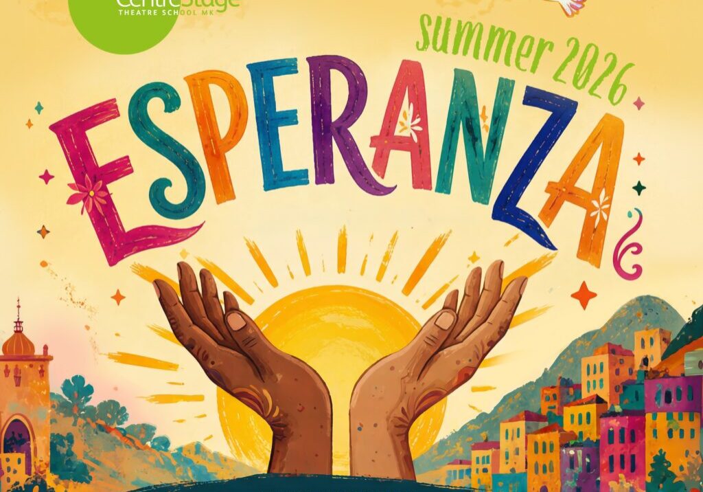 Esperanza - Venue Box office